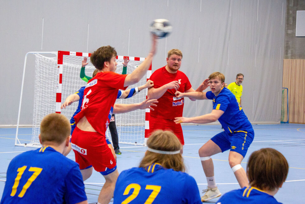 Foto: arkivfoto Stine Vikestad