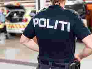 Slo vakt i ansiktet