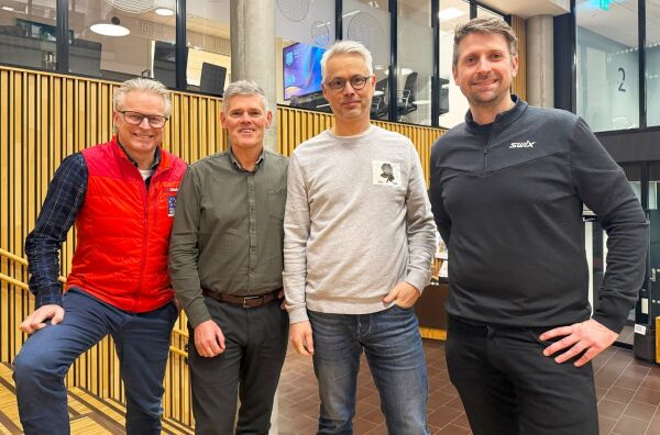 Skal levere 10.000 fiskemåltider