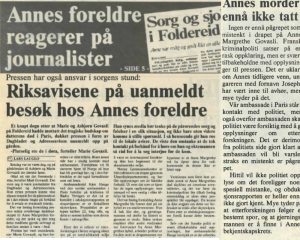 Nå gir søsteren ut bok