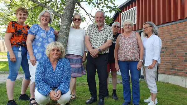 Klart for begivenhetsrike dager