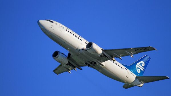 Dette irriterer seks av ti trøndere seg over på flyturen