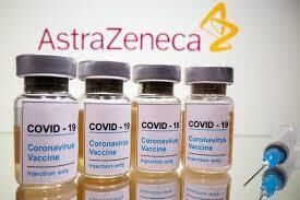 Venter på AstraZeneca-vaksinen