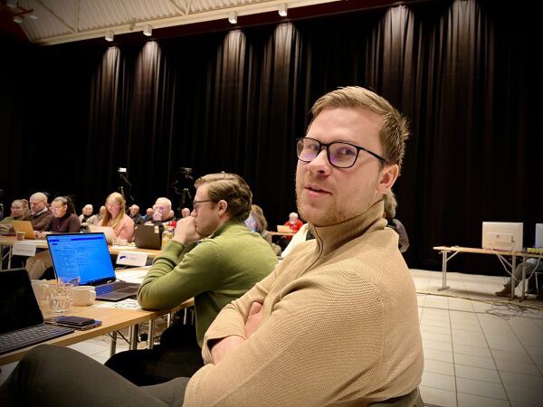 Vil frede skolene og bruke mer på oppvekst