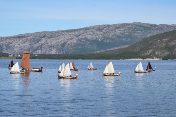 Avlyser årets regatta