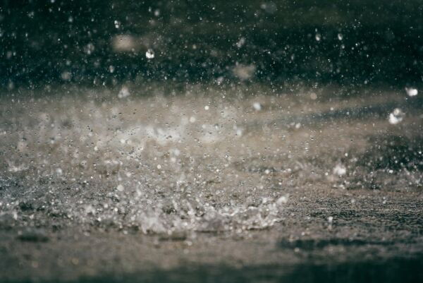 6. november: Atmosfærisk elv treffer ytterdistriktet