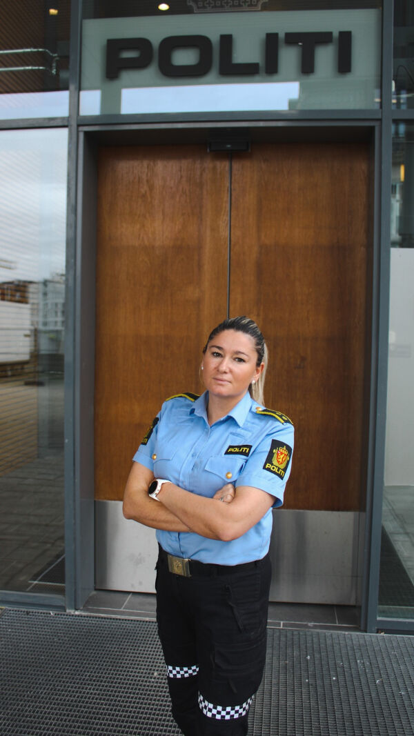 Advarer trønderske gutter og menn mot seksuell utpressing på nett