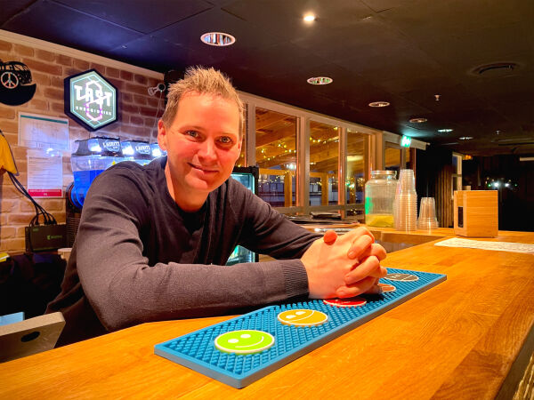 Kolvereids sosiale hjerte