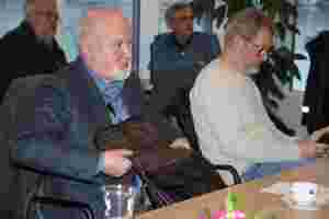 Ny generalforsamling blir 18. mars
