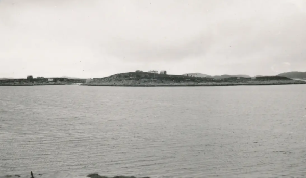 To menn fra Gåsvær kjempet for livet