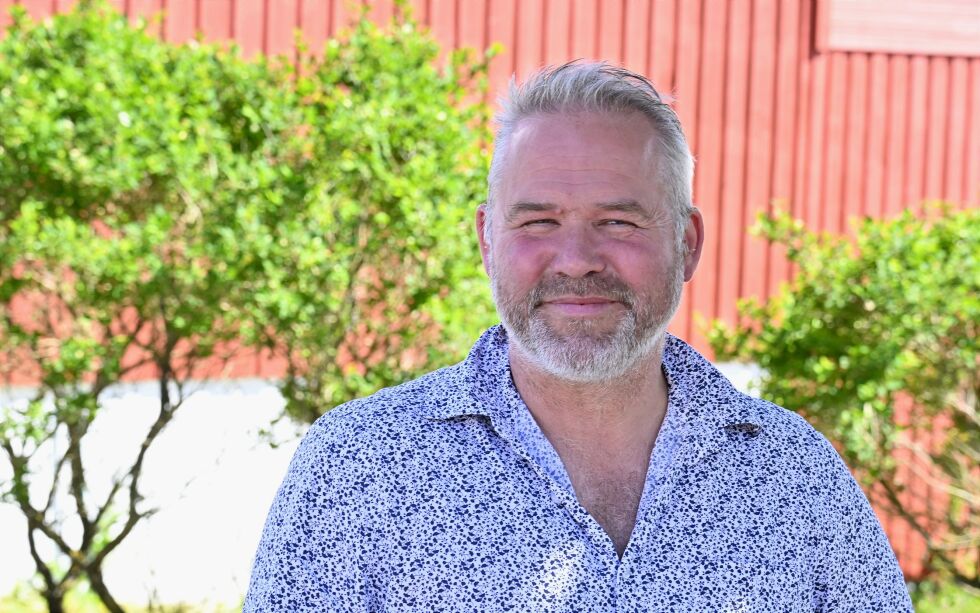 Garstad-dagan tilbake etter nesten 20 år