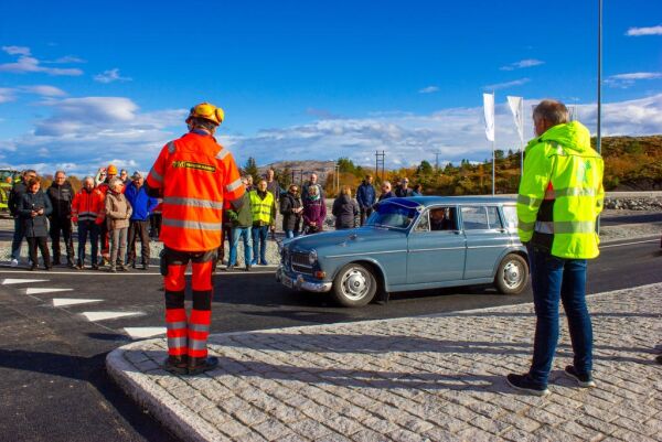Kan forvente billigere drivstoff på Rørvik