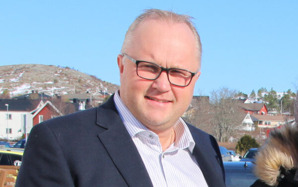 Ivar Kvalø blir midlertidig leder av Nav Nærøysund