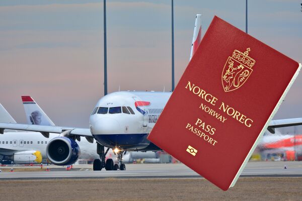 Det er nå cirka 55.000 innbyggere i Trøndelag med utgått pass. Er du en av dem?