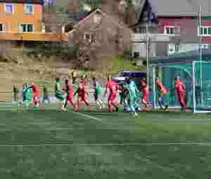 Rørvik seiret mot Flatanger