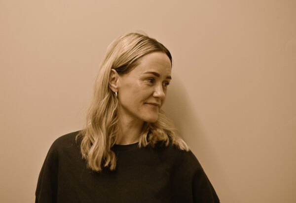 Del 2 - Hvem er Beate Søraunet?