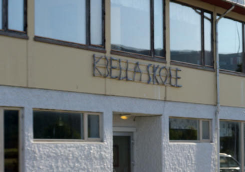 Foreslår å redusere antallet stemmekretser