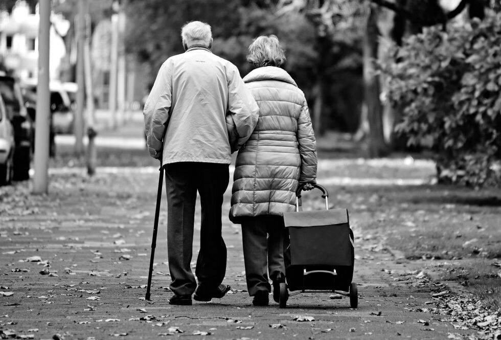 Foto: Illustrasjonsfoto Pixabay