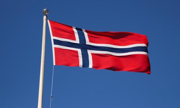 Hva er galt med det norske flagget?