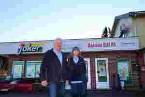 «Bartnes-butikken» søker nye eiere