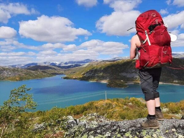 Får Williksen med på laget