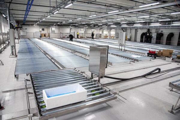 Viplast investerer på Marøya