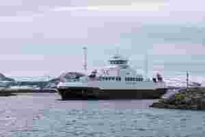 Vennesund-Holm går til Gutvik