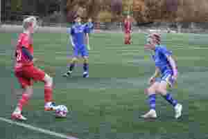 Rørvik tapte 7-1