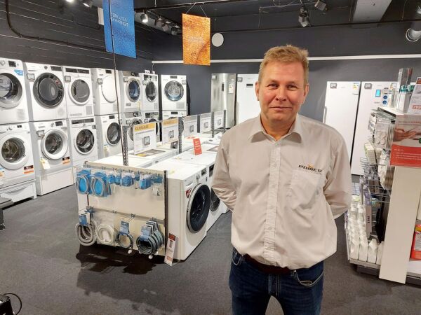 Vil begrense handelslekkasje med nye butikker