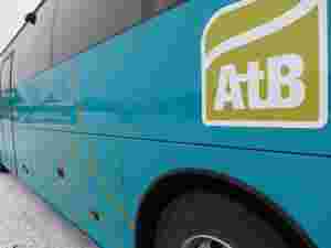 AtB inviterer til dialogmøte om tilbringertjenesten
