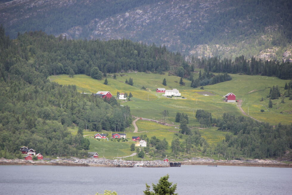 Bindal kommune ønsker å kartlegge muligheter for å gjøre eksisterende bygg om til rimelige og funksjonelle boliger.
 Foto: Arkivbilde