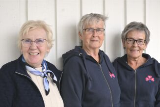 De gir millioner – Slik løfter de lokalsamfunnet