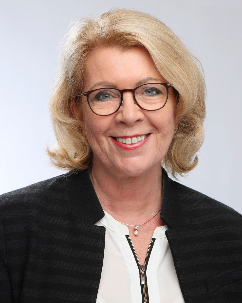 Foto: Caroline Roka/Fornybar Norge