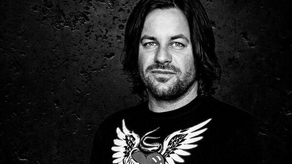 Torsvik nominert til radiopris