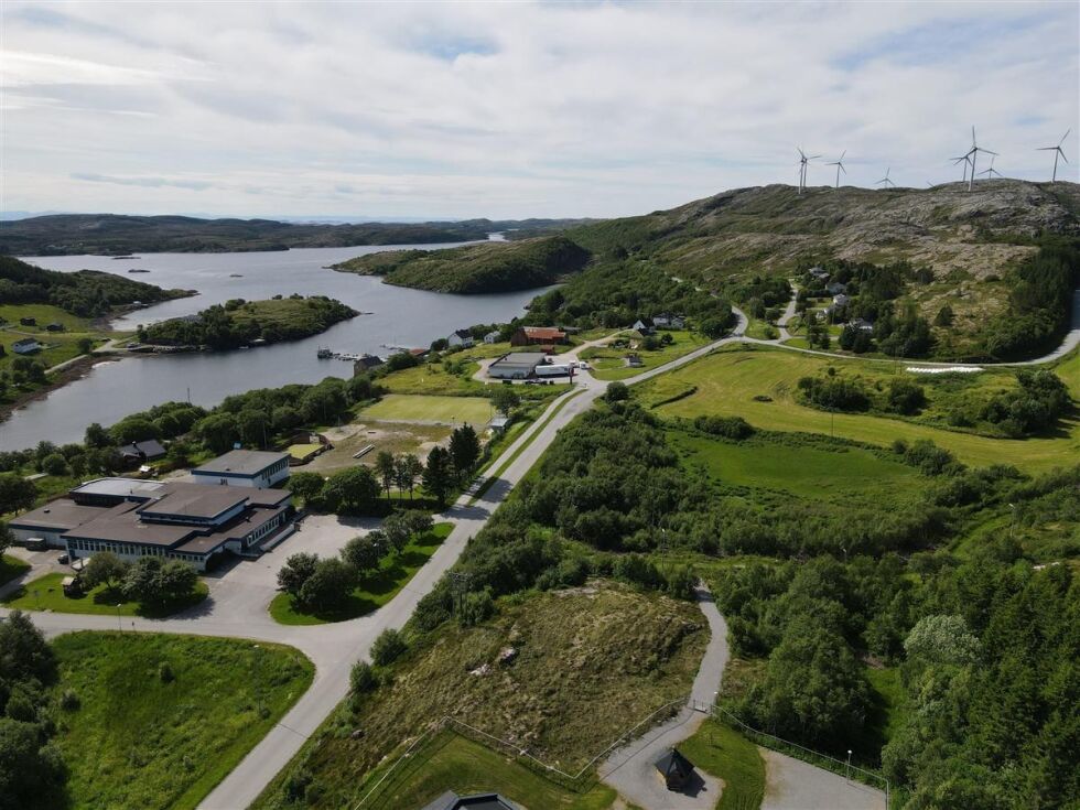 Foto: Nærøysund kommune