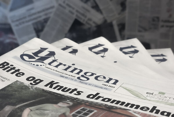 Prisendring på abonnement