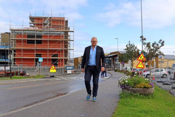 Advarer mot effektene av "stamping-out"
