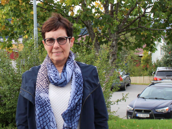 Inviterer til solidaritetsmarkering