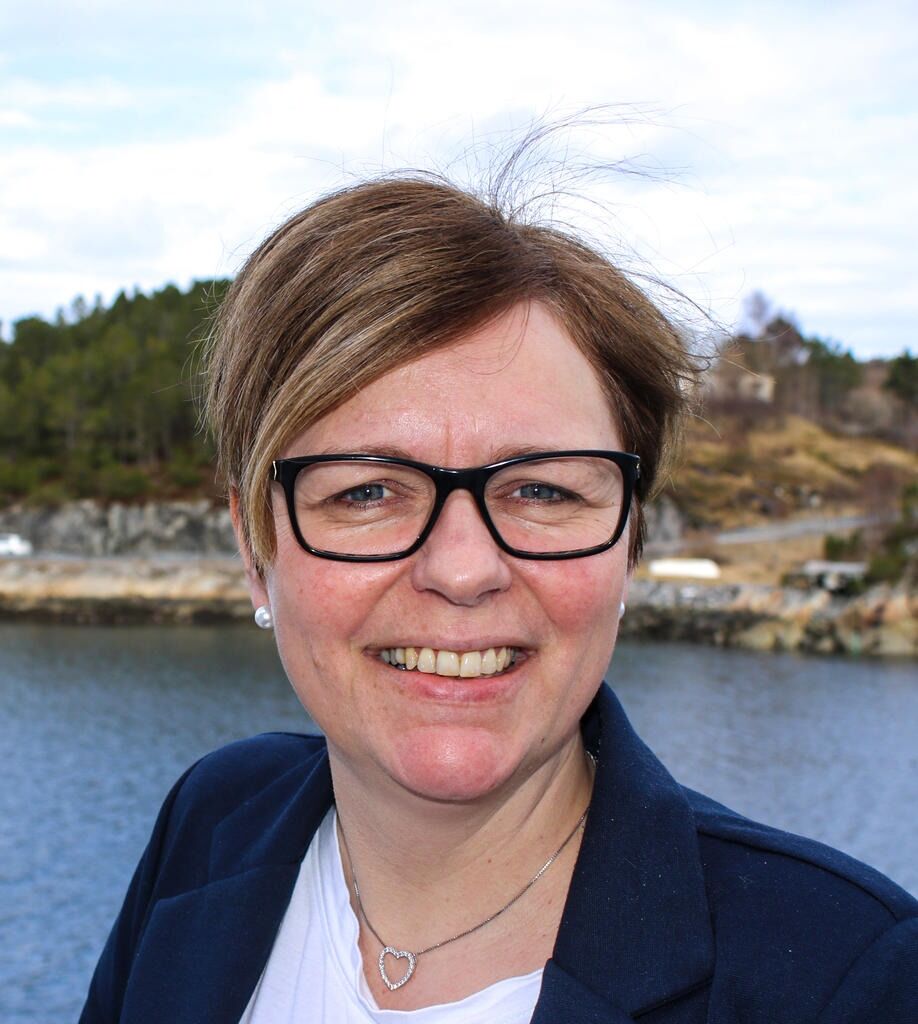Turid Hatling Finne har i følge Brønnøysundregistrene startet opp Hafi AS.