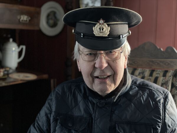 Supersamleren Johan Edvard vurderer nå å gi seg