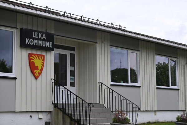 Årsregnskap, ny garasje og Frivilligsentral på agendaen