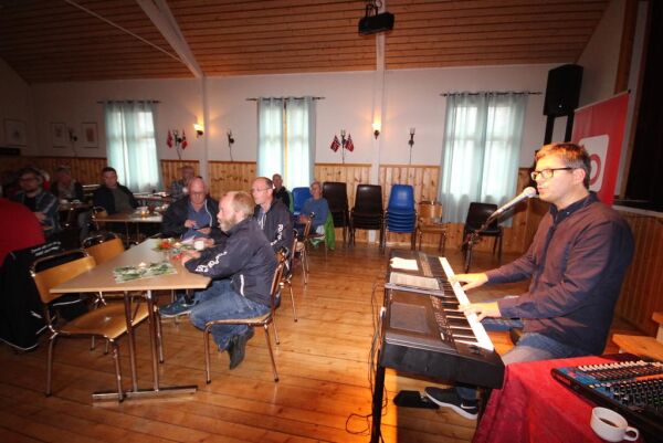Siste innspurt for politikerne