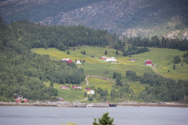Gjenbruk skal gi flere boliger