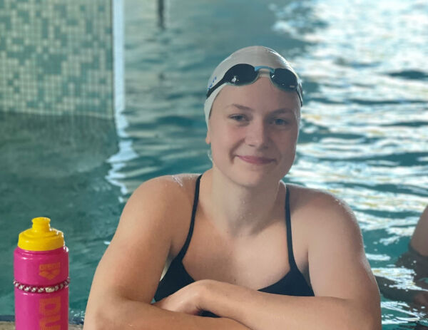 Stella med fjerdeplass og ny personlig rekord i NM