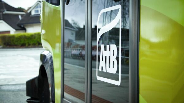 Endringer i kollektivtransport