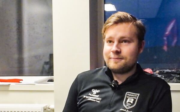 Kolstad og Fjellhammer skaper folkefest i Sinkaberg Arena