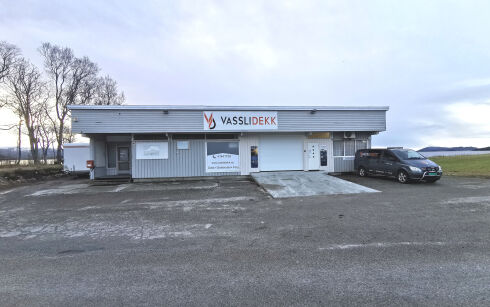 Disse eiendommene fikk ny eier i april