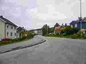 Bekymret over trafikksituasjonen: - Det er en stor belastning for beboerne