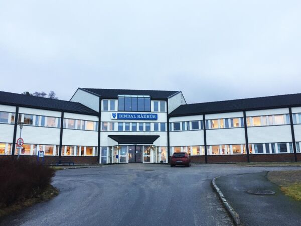 Strammer inn besøk fra kommuner med smitte