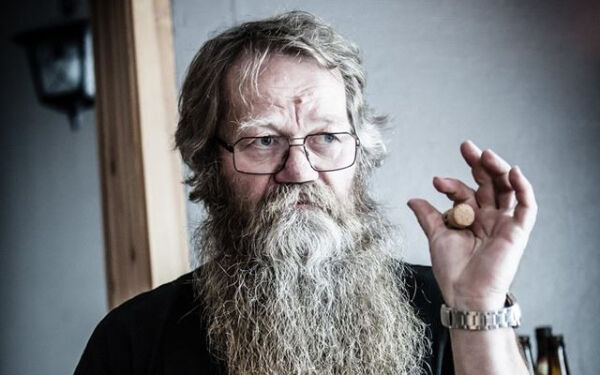 Ølsmaking med kunnskapsheving